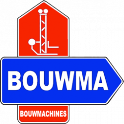 Bouwma Bouwmachines BV